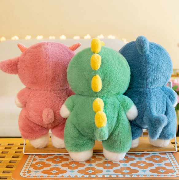 Sisica | Bear | Your cuddly companion