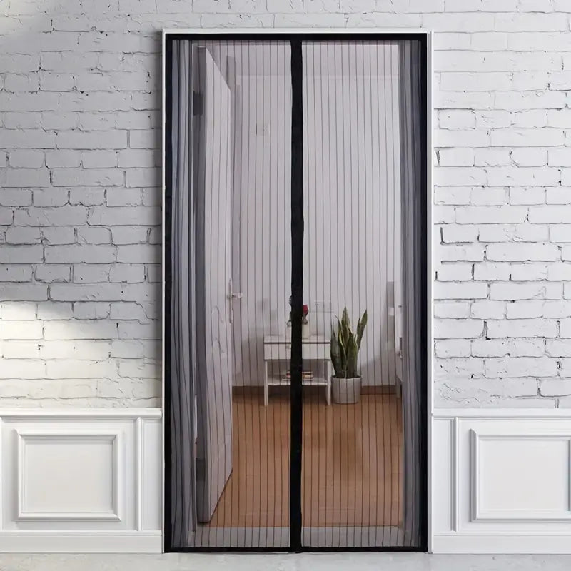 Charly | BugGuard | Magnetic Insect Screen Door