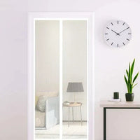Charly | BugGuard | Magnetic Insect Screen Door