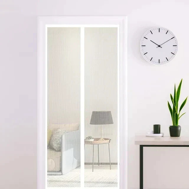Charly | BugGuard | Magnetic Insect Screen Door