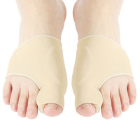 Charly | Bunion Corrector with Gel Pad Support