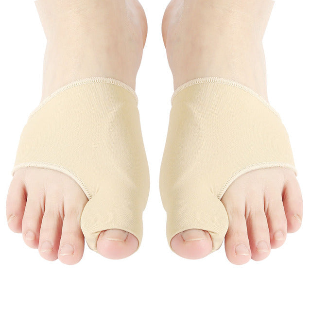 Charly | Bunion Corrector with Gel Pad Support