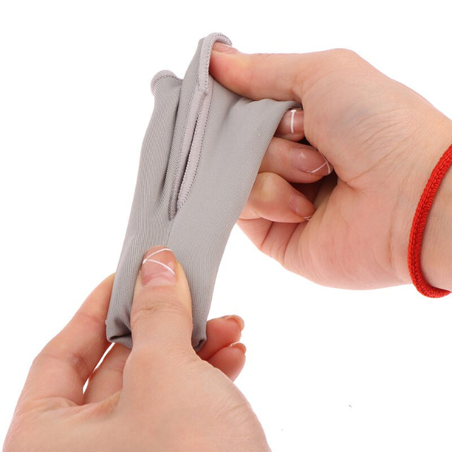 Sisica | Bunion Corrector with Gel Pad Support