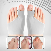 Sisica | Bunion Corrector with Gel Pad Support