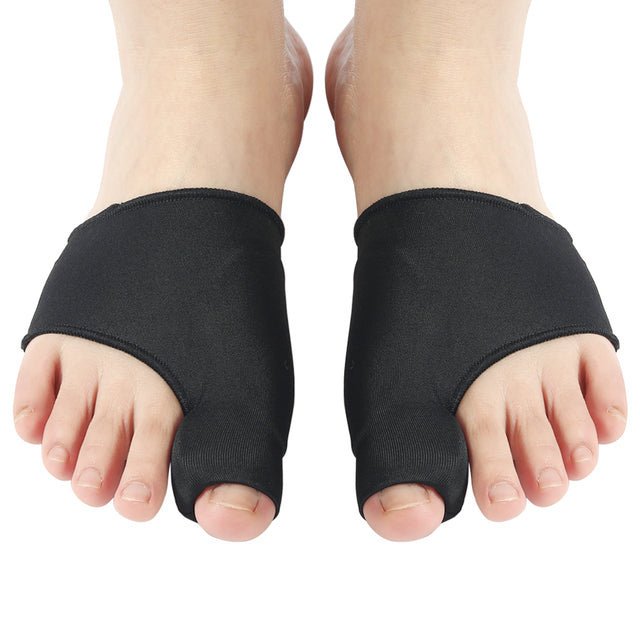 Charly | Bunion Corrector with Gel Pad Support