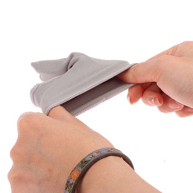 Sisica | Bunion Corrector with Gel Pad Support