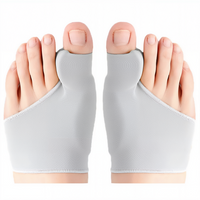 Charly | Bunion Corrector with Gel Pad Support