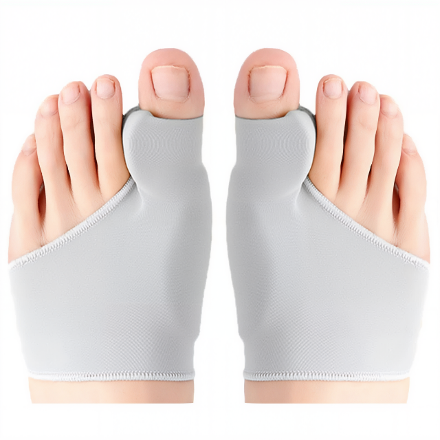 Charly | Bunion Corrector with Gel Pad Support