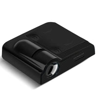 Charly | Car Door Logo Projector Light | Wireless LED Welcome Light | Custom Logo