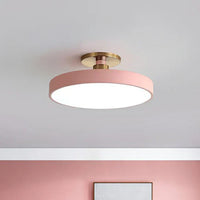 Charly | Ceiling Lamp in Nordic Style - NordicaGlow