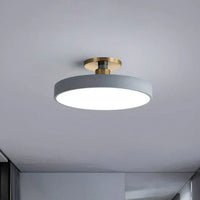 Charly | Ceiling Lamp in Nordic Style - NordicaGlow