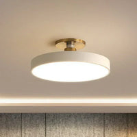 Charly | Ceiling Lamp in Nordic Style - NordicaGlow