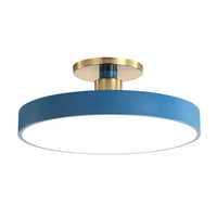 Charly | Ceiling Lamp in Nordic Style - NordicaGlow