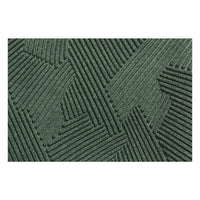 Charly | CleanEdge Sustainable Dirt-Resistant Door Mat | Non-Slip | Dirt Catcher Mat for Indoor & Outdoor | Washable