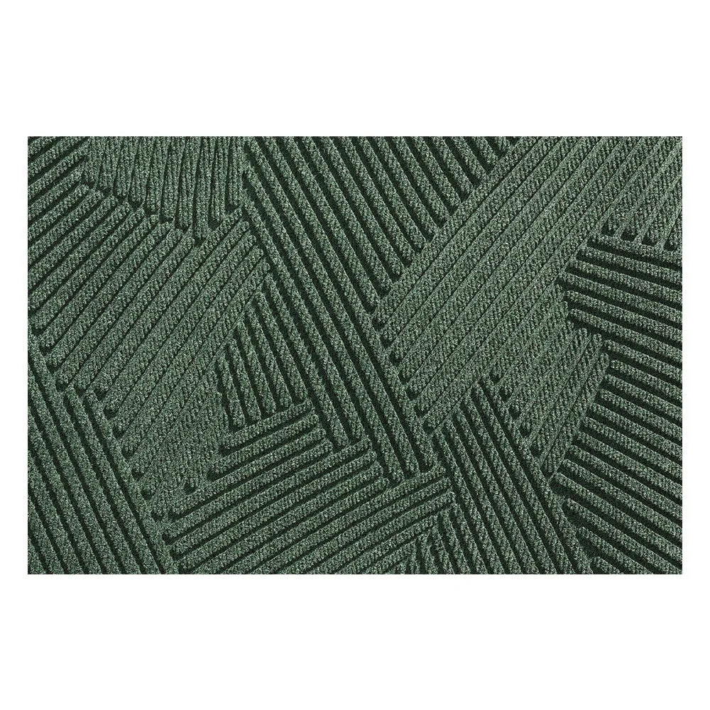 Charly | CleanEdge Sustainable Dirt-Resistant Door Mat | Non-Slip | Dirt Catcher Mat for Indoor & Outdoor | Washable