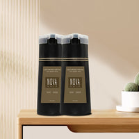 Sisica | Fast Hair Coloring Shampoo - 10 Min