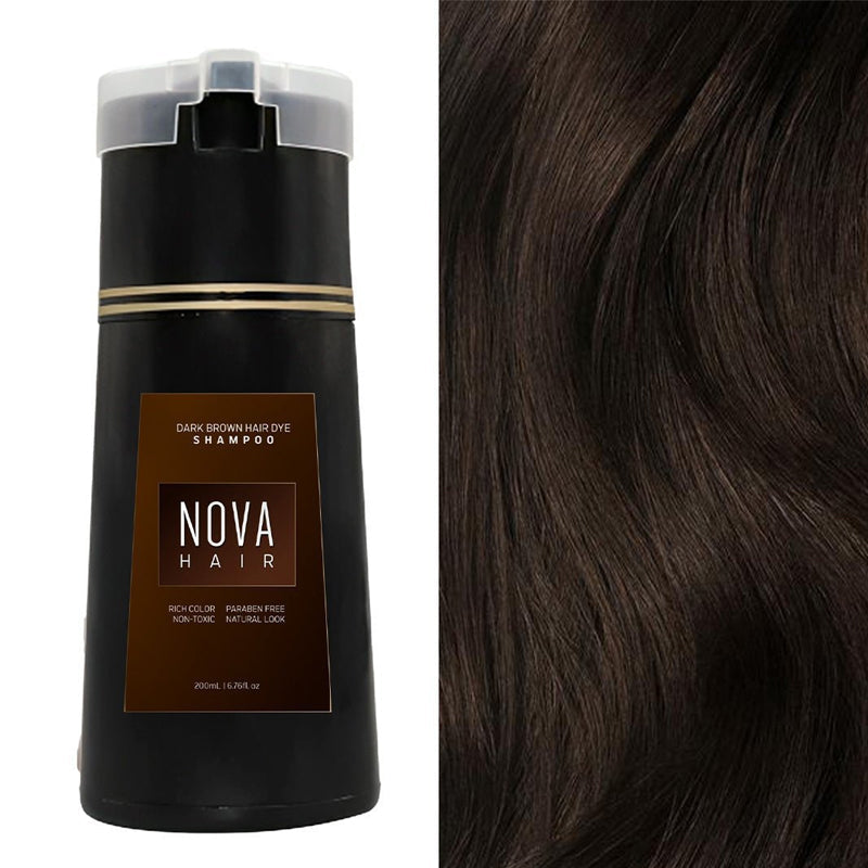 Charly | Color Shampoo