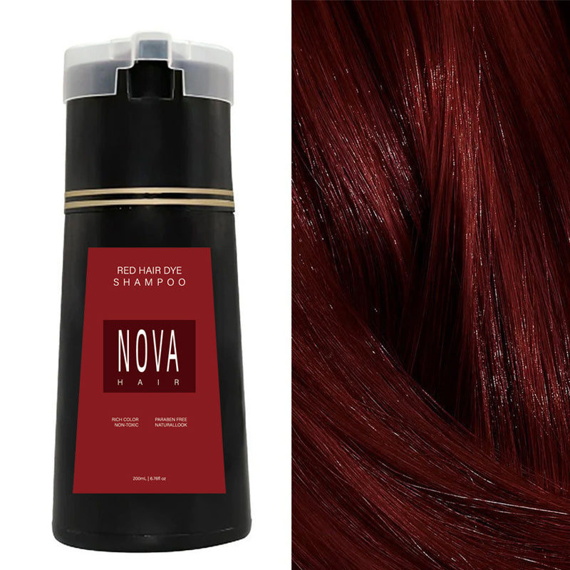 Charly | Color Shampoo