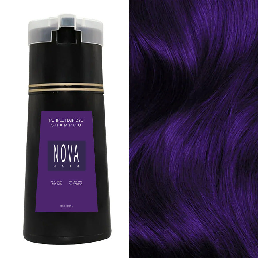 Charly | Color Shampoo