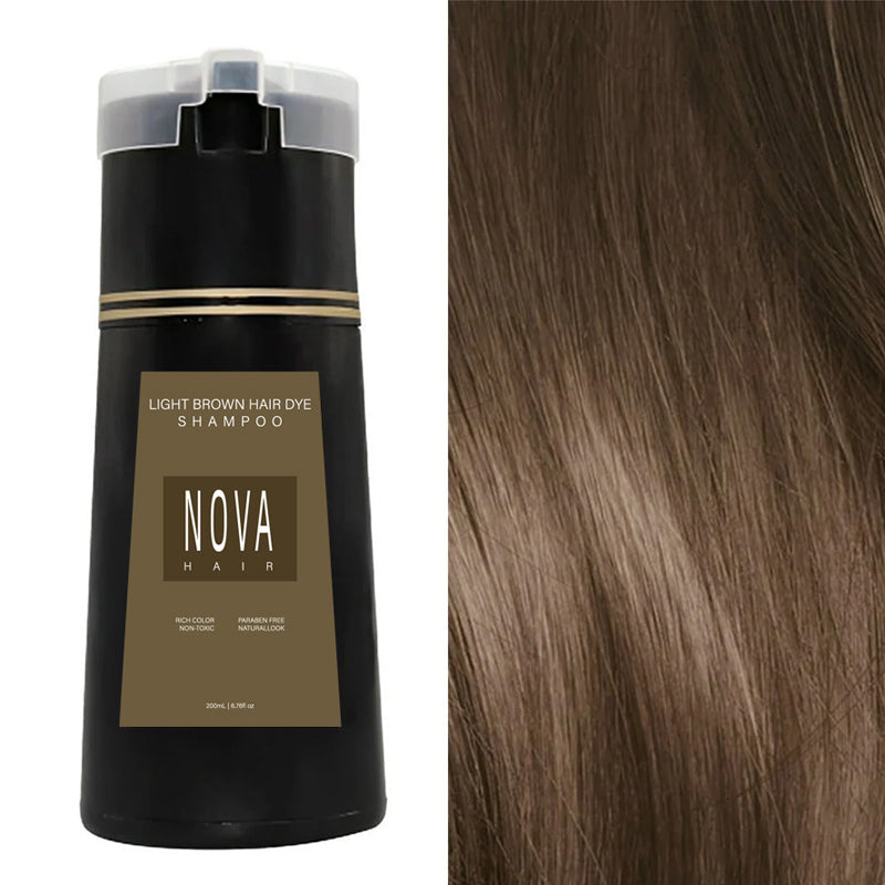 Charly | Color Shampoo