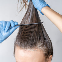 Sisica | Fast Hair Coloring Shampoo - 10 Min