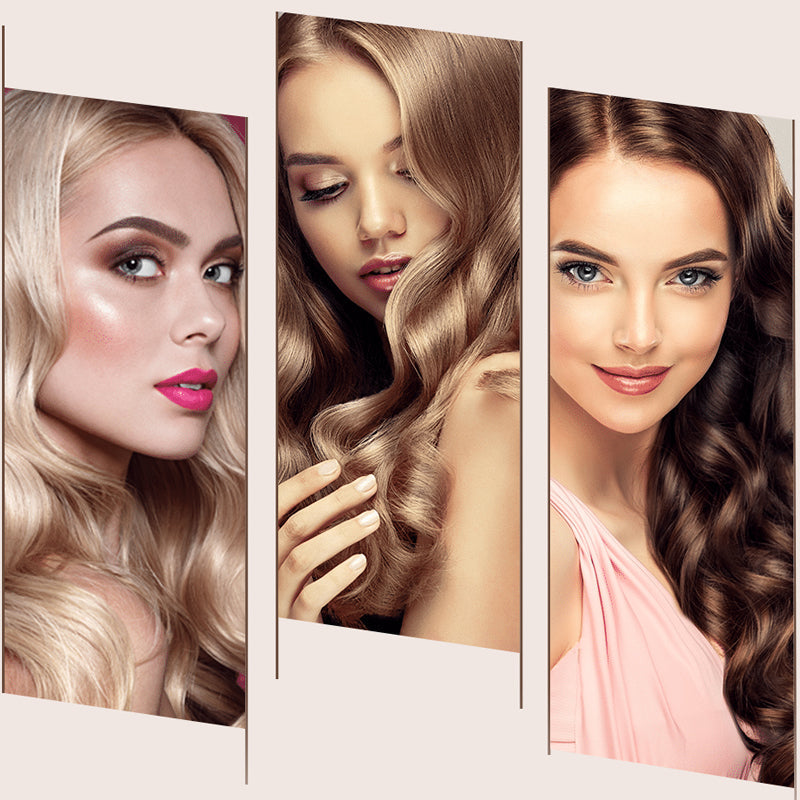Sisica | Fast Hair Coloring Shampoo - 10 Min