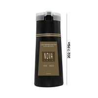 Sisica | Fast Hair Coloring Shampoo - 10 Min
