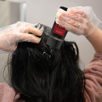 Sisica | Fast Hair Coloring Shampoo - 10 Min