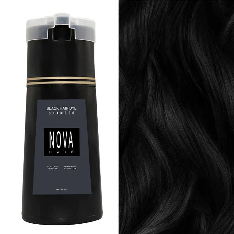 Charly | Color Shampoo