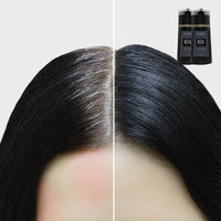 Sisica | Fast Hair Coloring Shampoo - 10 Min