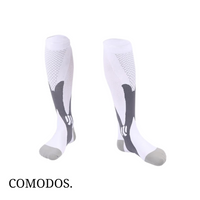 Charly | Compression Socks for Improved Circulation and Leg Relief