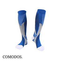 Charly | Compression Socks for Improved Circulation and Leg Relief