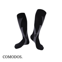 Charly | Compression Socks for Improved Circulation and Leg Relief