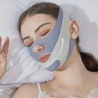 Sisica | Contouring Face Mask DermaLift – Firming and Lifting Skin