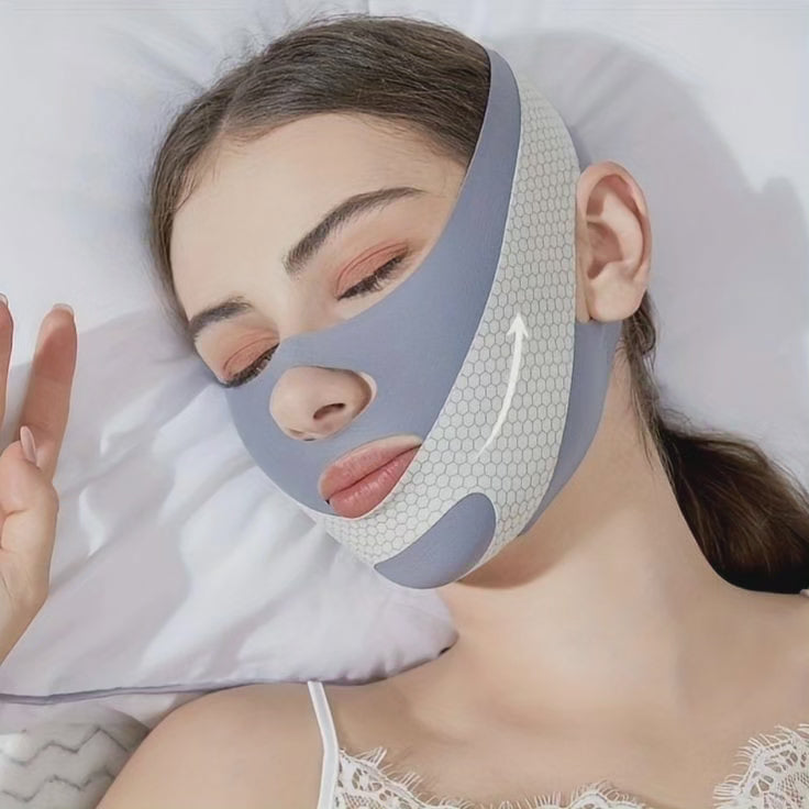 Sisica | Contouring Face Mask DermaLift – Firming and Lifting Skin