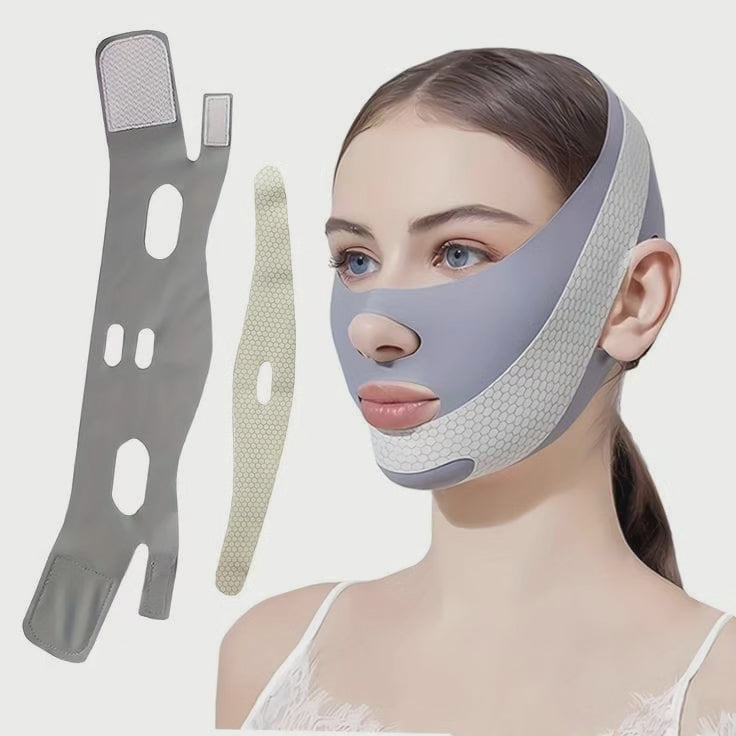 Sisica | Contouring Face Mask DermaLift – Firming and Lifting Skin