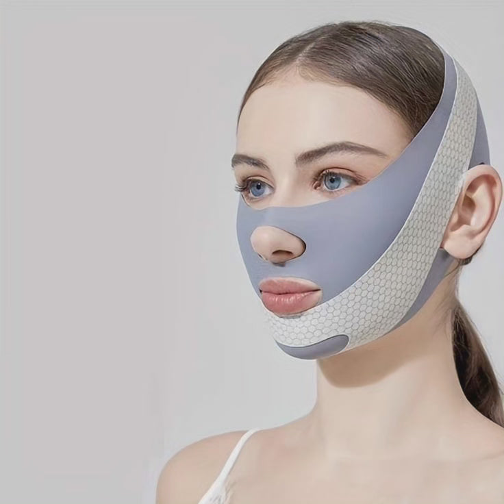 Charly | Contouring Face Mask DermaLift – Firming and Lifting Skin