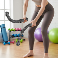 Sisica | Portable Fitness Rope