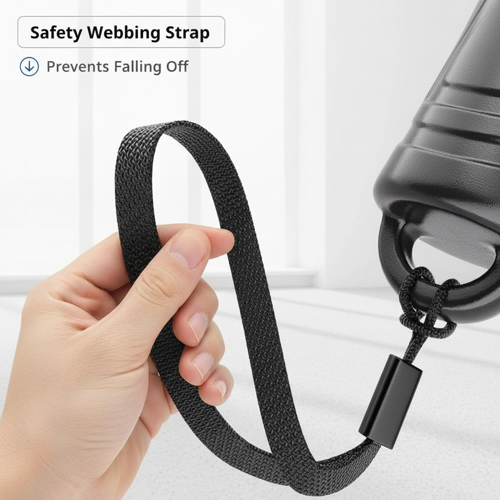 Sisica | Portable Fitness Rope