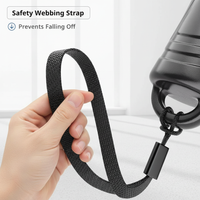 Sisica | Portable Fitness Rope