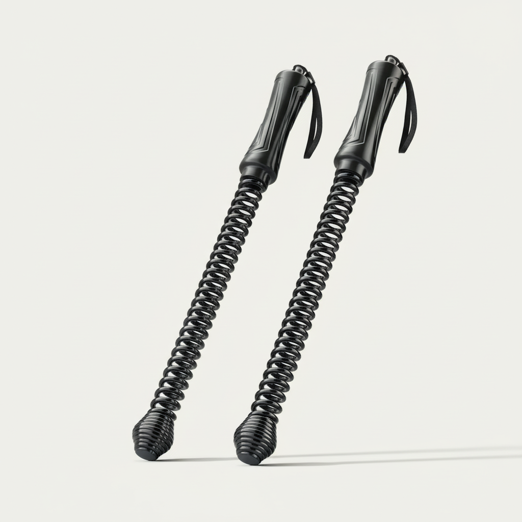 Sisica | Portable Fitness Rope