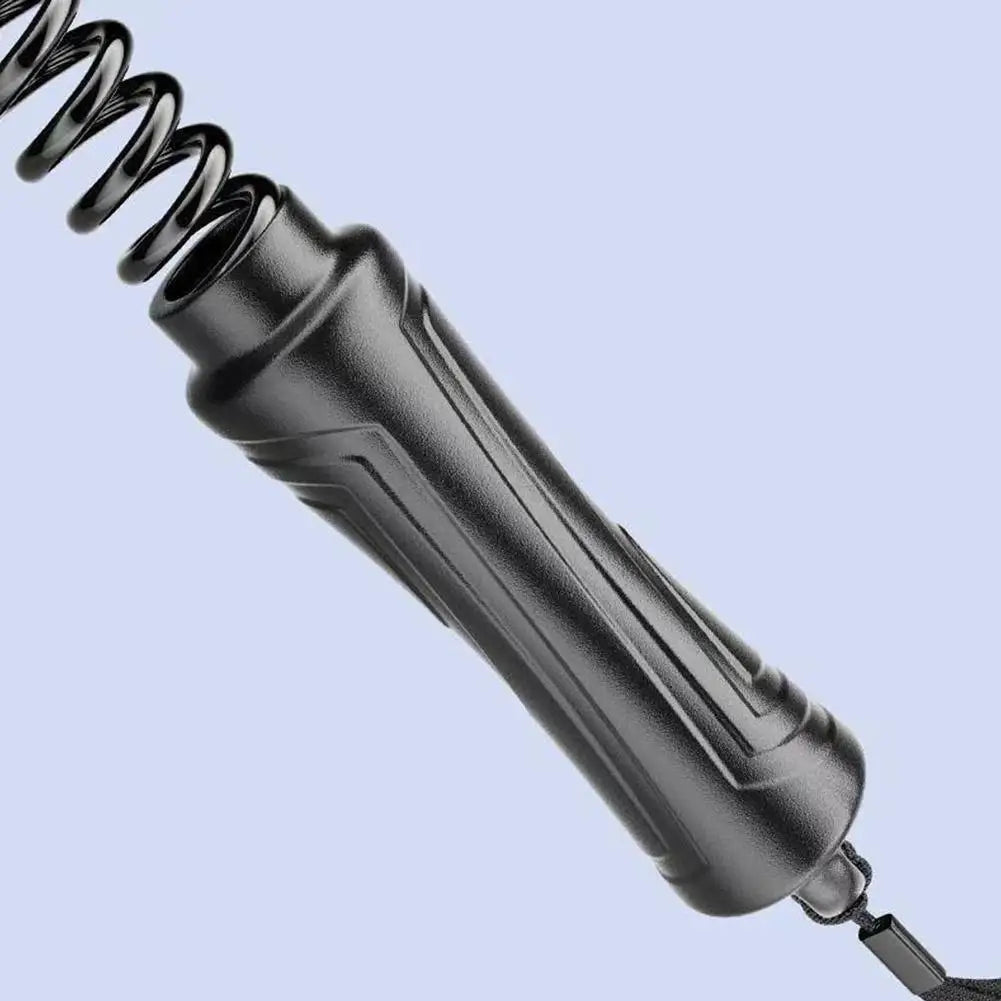 Sisica | Portable Fitness Rope