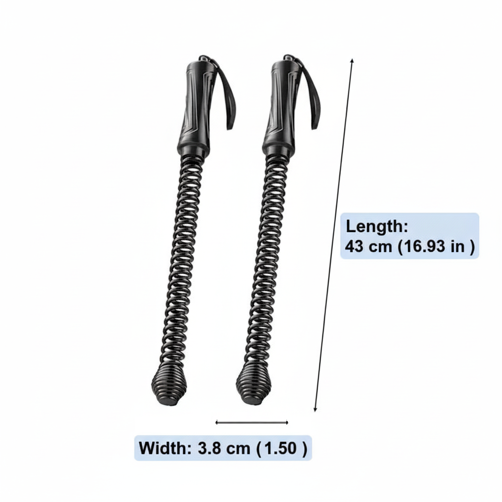 Sisica | Portable Fitness Rope