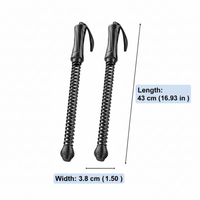 Sisica | Portable Fitness Rope