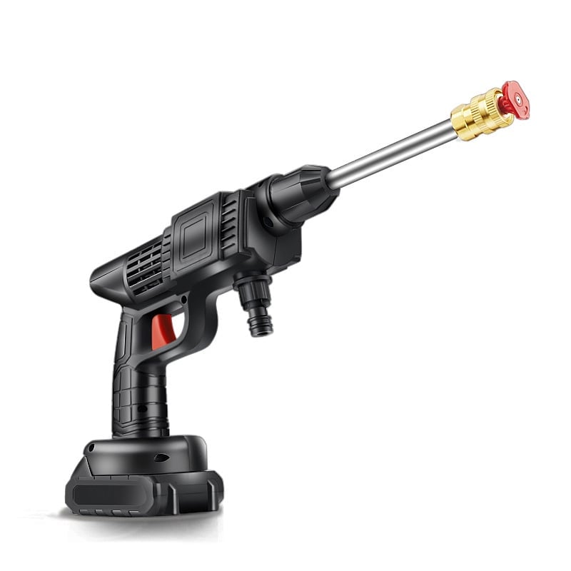 Charly | Cordless Portable High Pressure Spray Water Gun