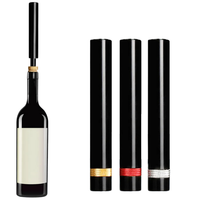 Sisica | CorkMaster – Air Pressure Wine Bottle Opener