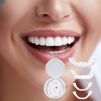 Charly | Cosmetic Dentures for a Natural Smile