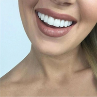Sisica | Cosmetic Dentures for a Natural Smile