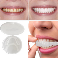 Sisica | Cosmetic Dentures for a Natural Smile