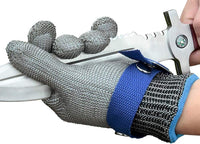 Sisica | Cut Resistant Work Gloves